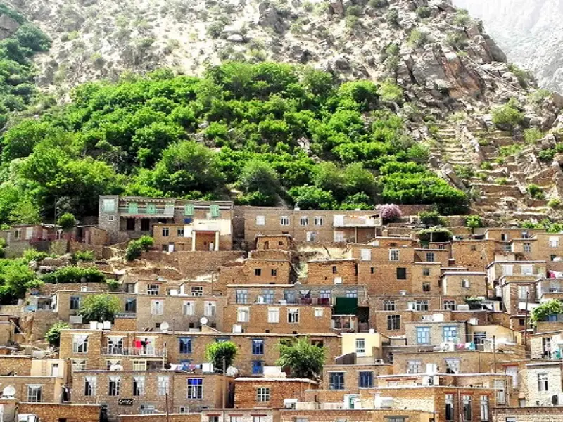 روستای هجیج - تصویر 9