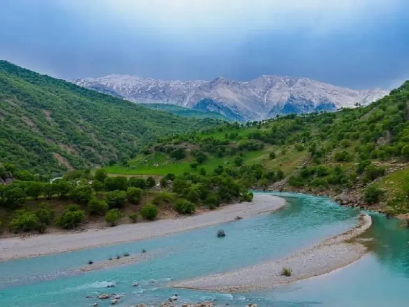 دریاچه نازی - تصویر 1