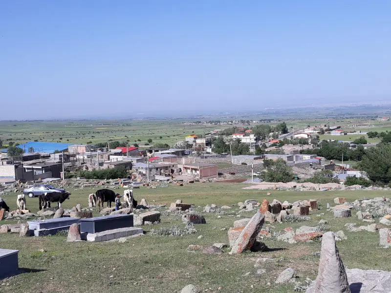 روستای ارجستان - تصویر 1