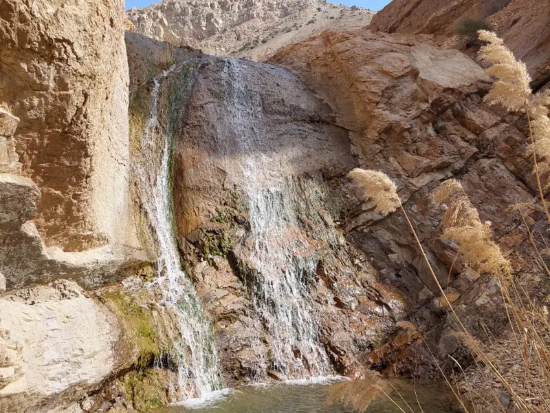 آبشار لتمال - تصویر 1