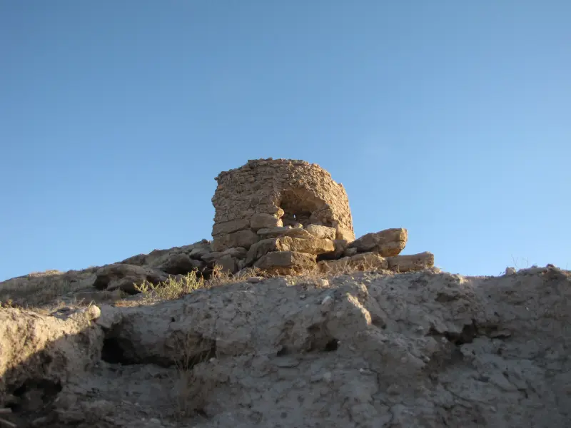 روستای چورس - تصویر 2
