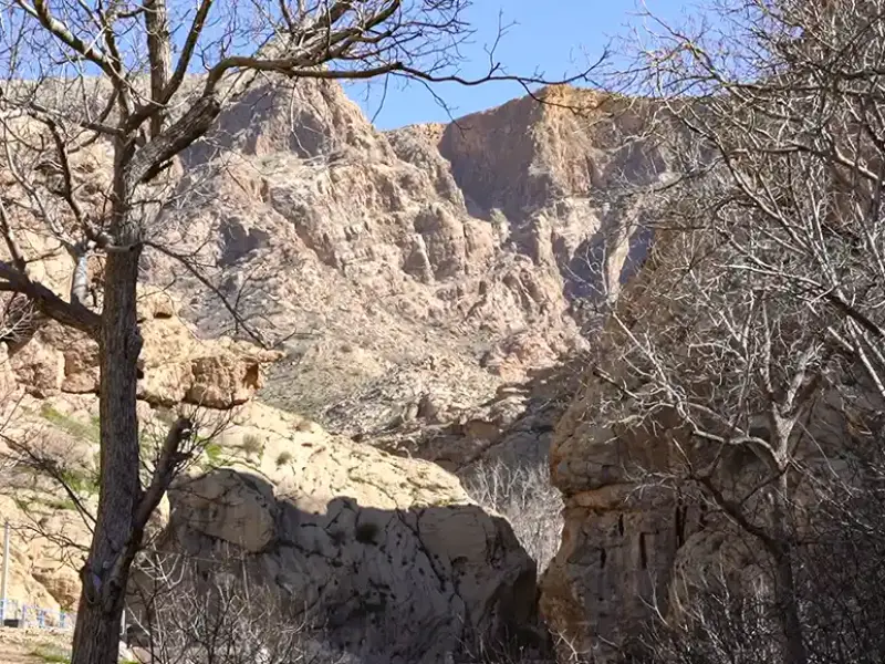 روستای شالان - تصویر 3