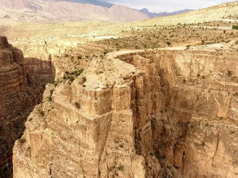 دره توبیرون - تصویر 2