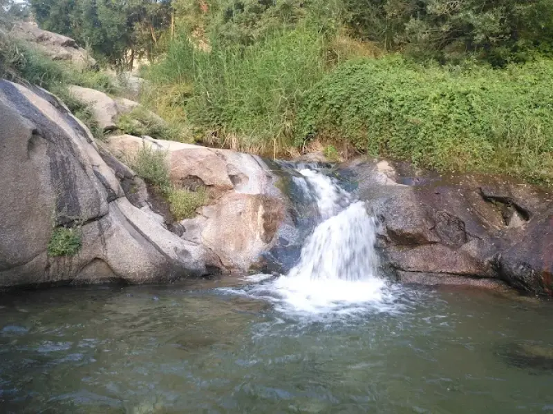 دره کیوارستان - تصویر 1