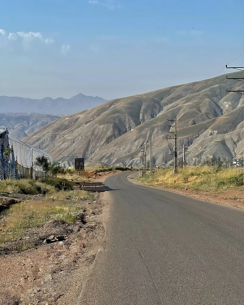 روستای راحت آباد - تصویر 16