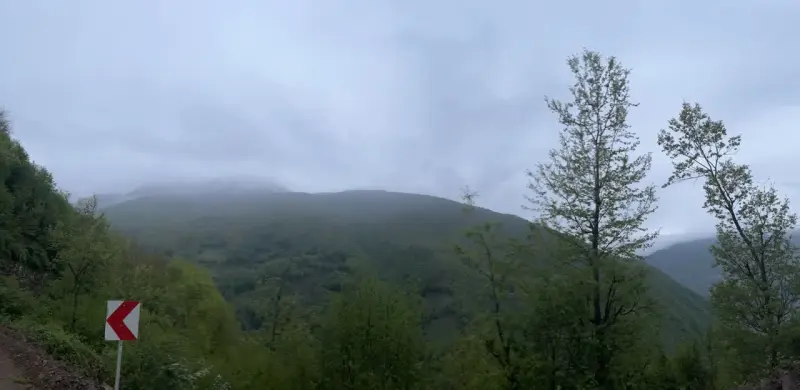 روستای پی رجه - تصویر 2
