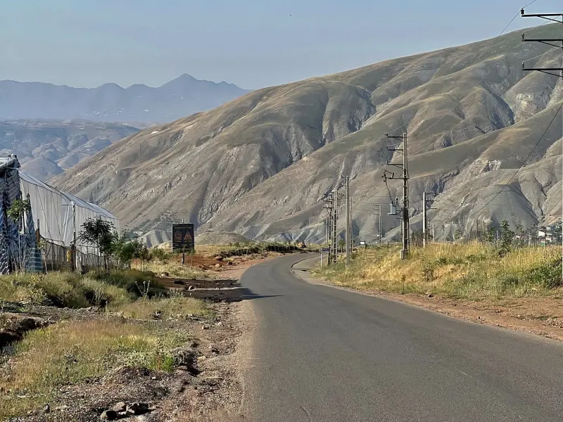 روستای راحت آباد - تصویر 16