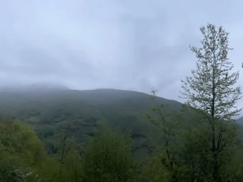 روستای پی رجه - تصویر 2