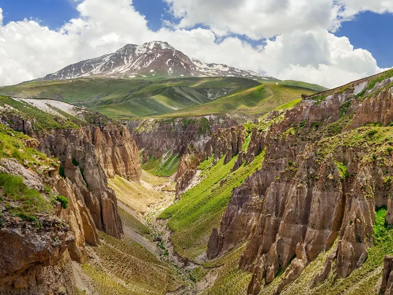 شیروان دره‌ سی