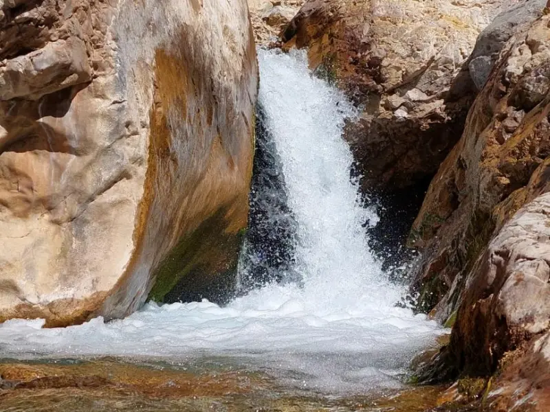 آبشار آبنیک - تصویر 6