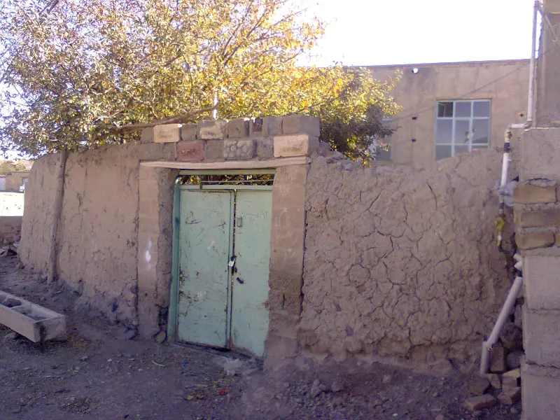 روستای خشکناب - تصویر 1
