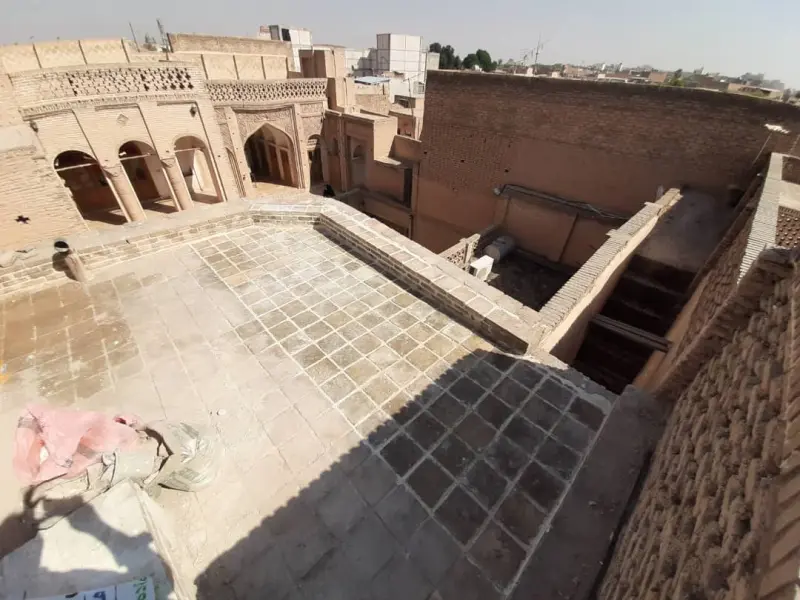 خانه سوزنگر - تصویر 3