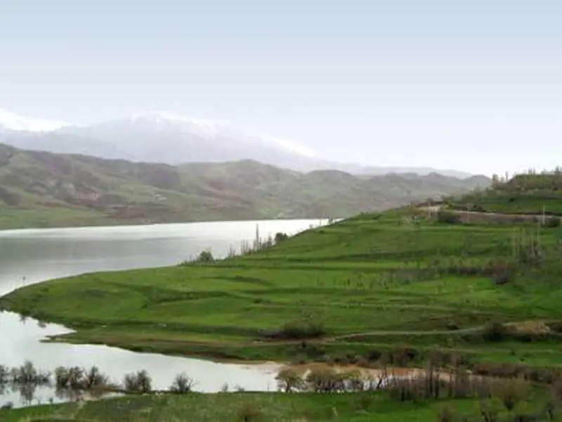 روستای گته ده - تصویر 2