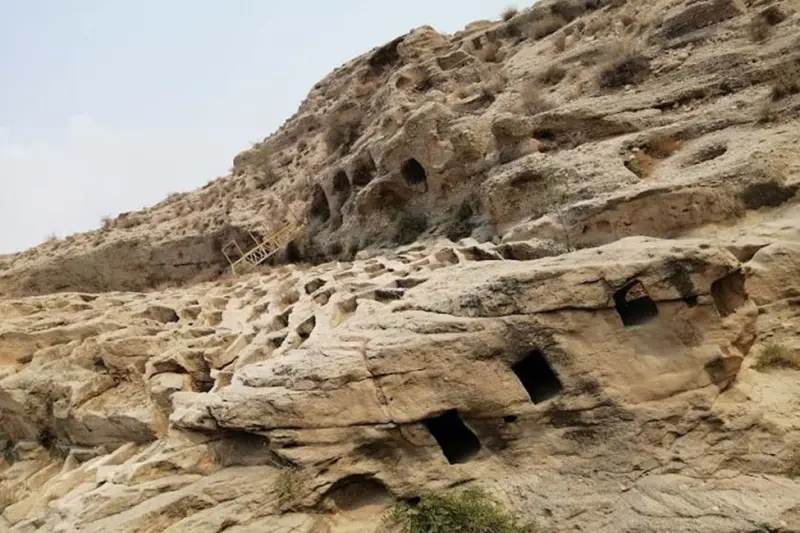 دره لیر سیراف - تصویر 3