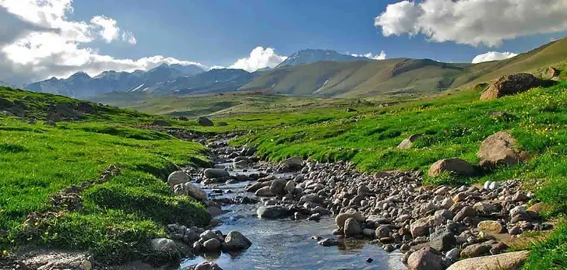 روستای آلوارس - تصویر 2