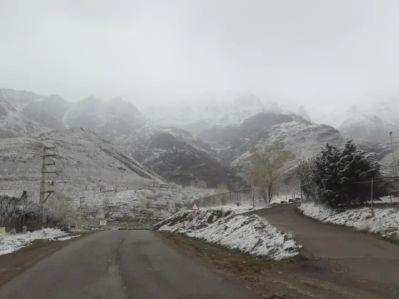 روستای راحت آباد - تصویر 10