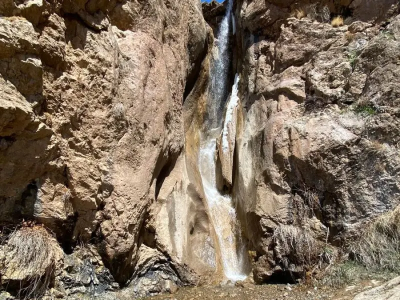 آبشار سجن