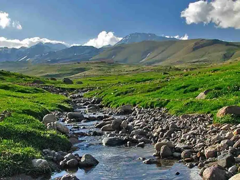 روستای آلوارس - تصویر 2