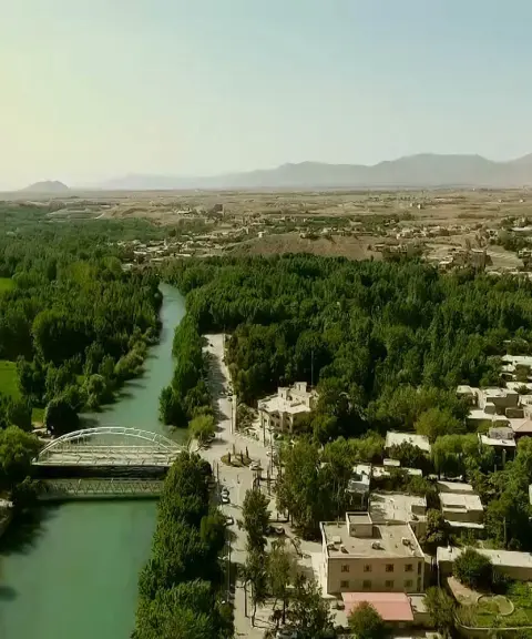 باغ‌بهادران، اصفهان