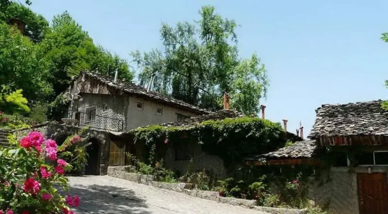 روستای کندلوس - تصویر 4