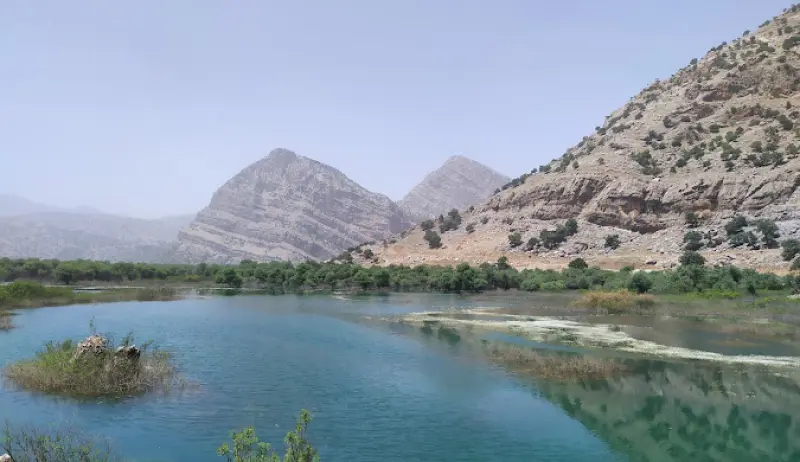 آبشار شیمبار - تصویر 8