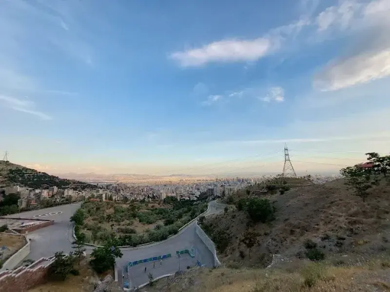 بوستان گلابدره - تصویر 4