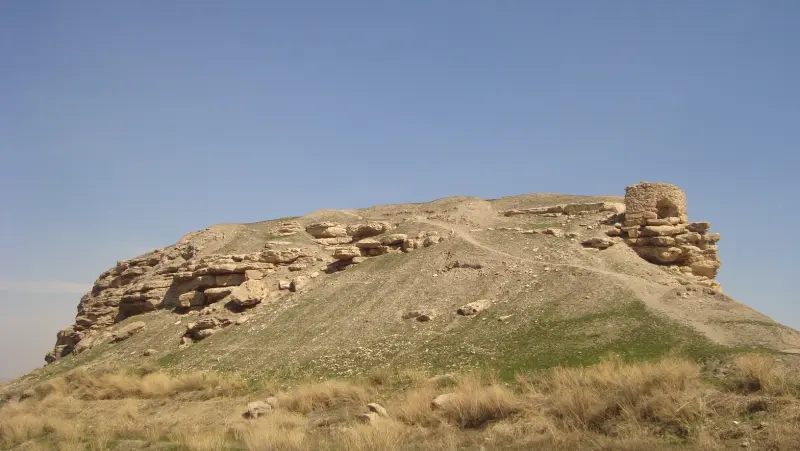روستای چورس - تصویر 1