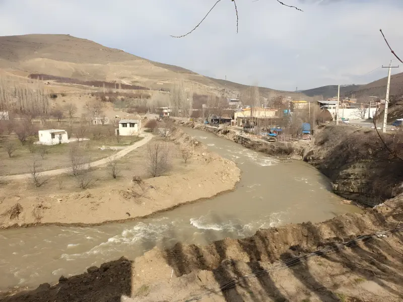 روستای بند - تصویر 1