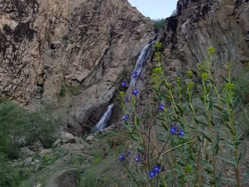 آبشار باغگل - تصویر 5