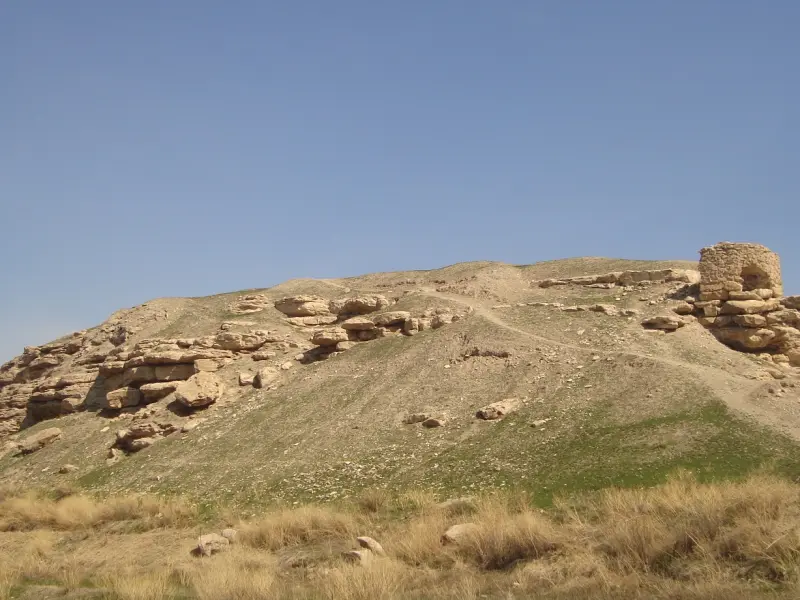 روستای چورس - تصویر 1