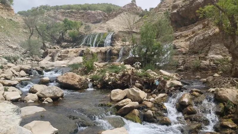 آبشار گريت - تصویر 7