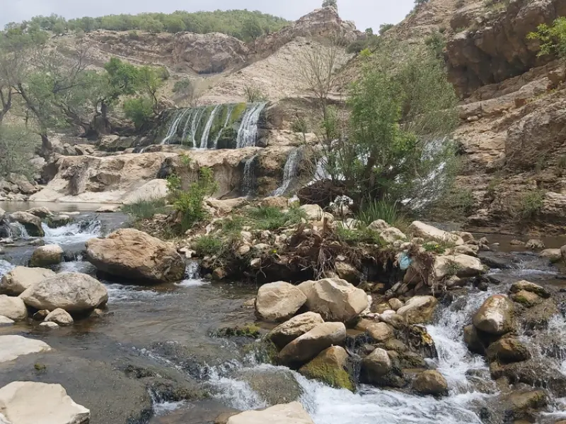 آبشار گريت - تصویر 7