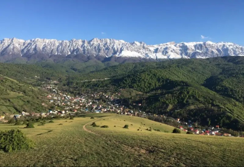 روستای سنگده - تصویر 3