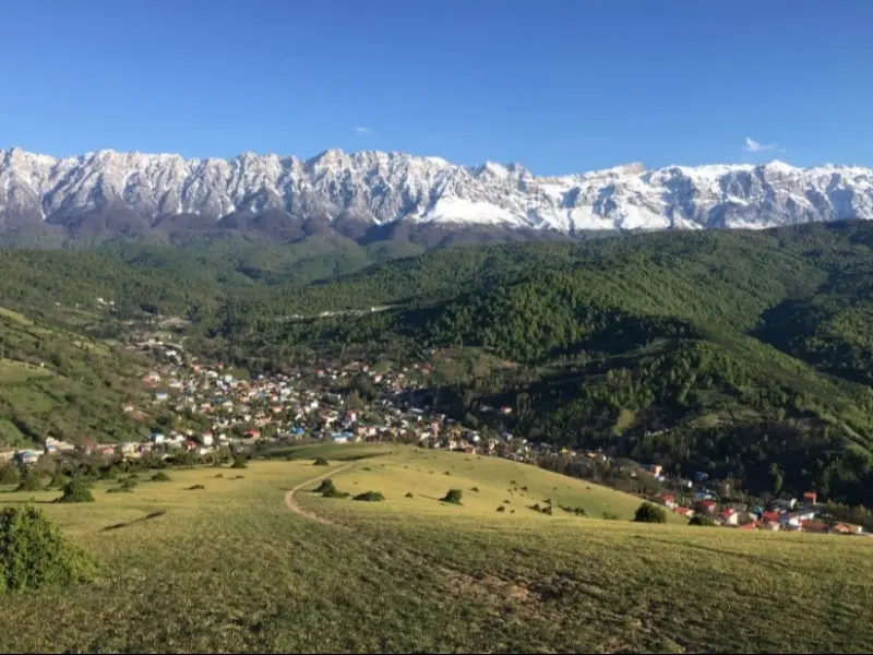 روستای سنگده - تصویر 3