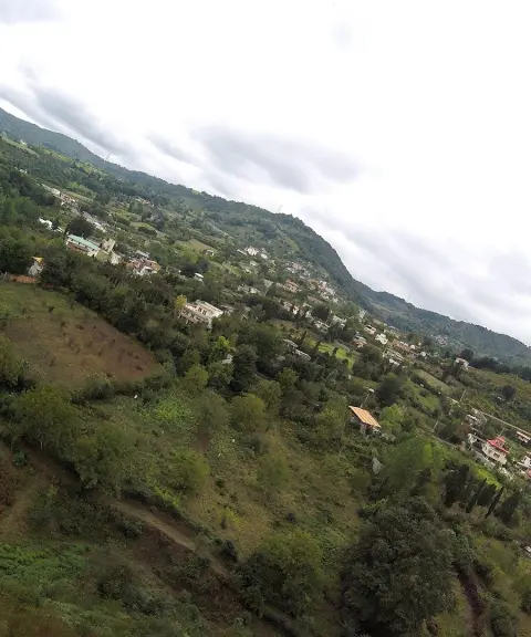 روستای گرمرود، مازندران
