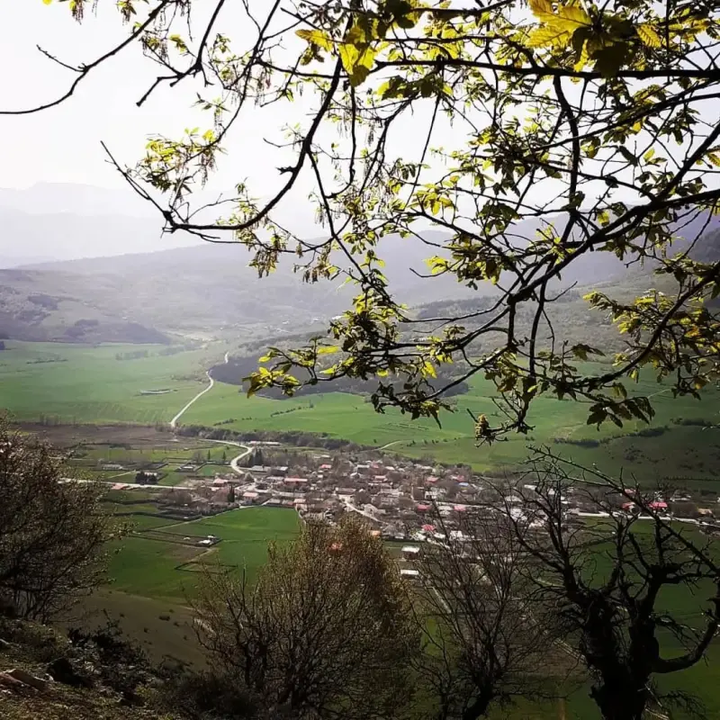 روستای تلاوک - تصویر 2