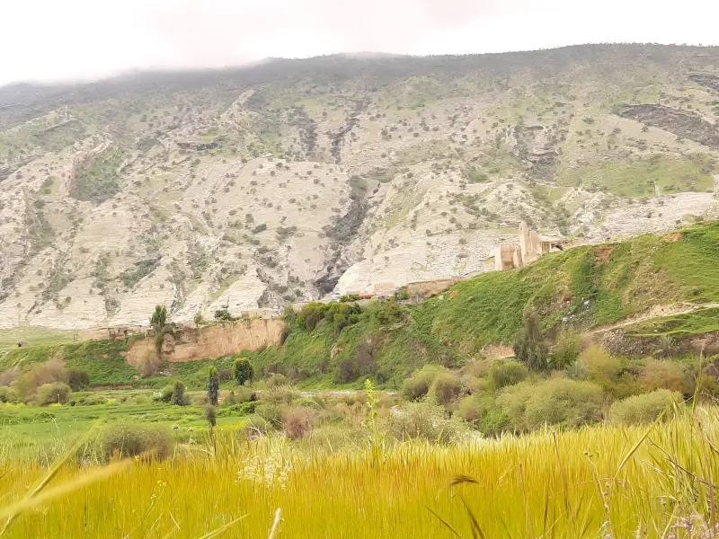 روستای آرو - تصویر 2