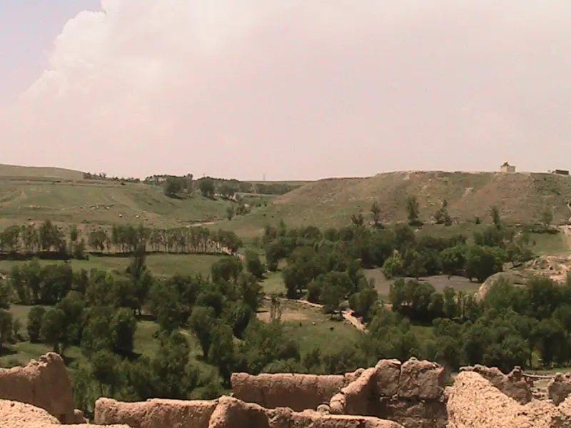 روستای کنزق - تصویر 11