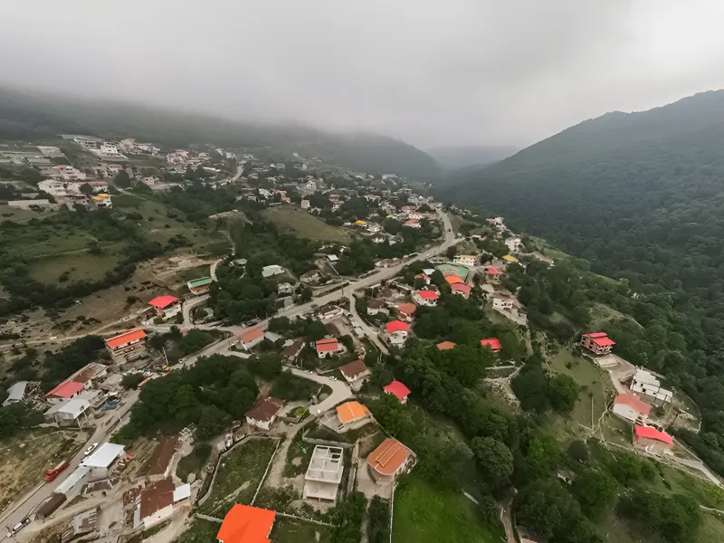روستای فلورد - تصویر 6