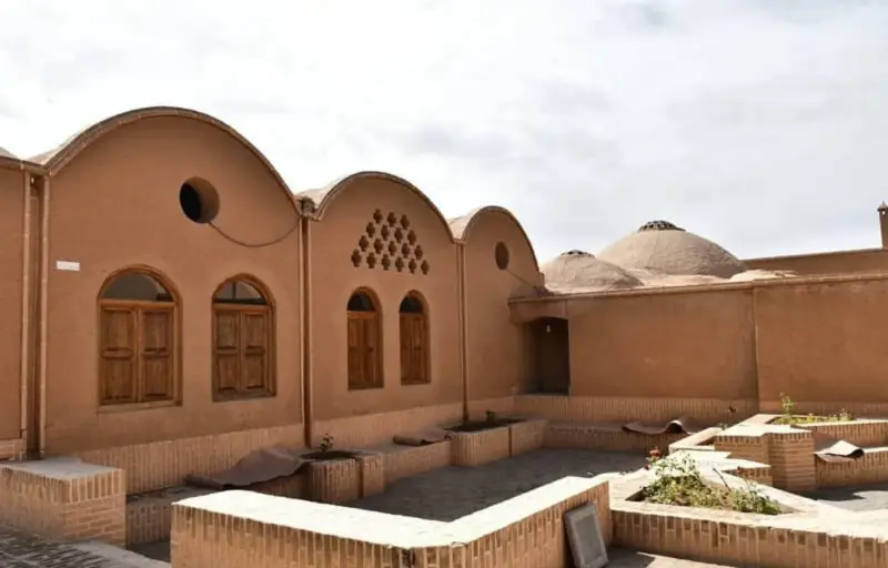 روستای فهرج - تصویر 3