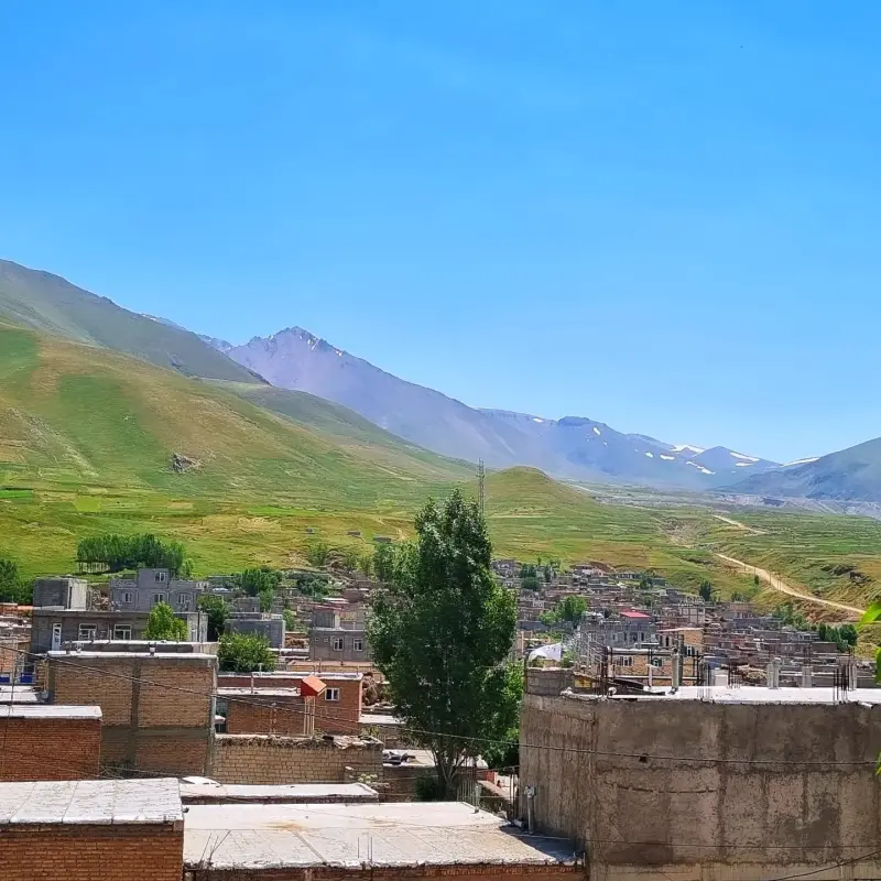 روستای موئیل - تصویر 8