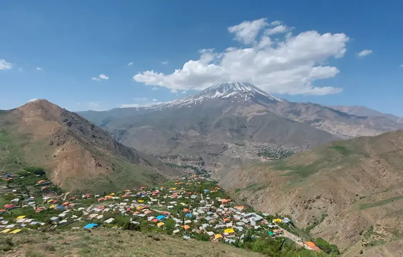 روستای پلور - تصویر 1