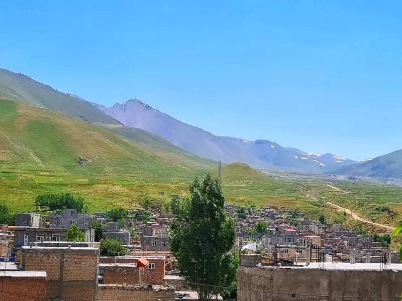 روستای موئیل - تصویر 8
