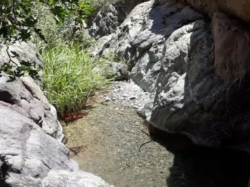 آبشار چهارده - تصویر 1