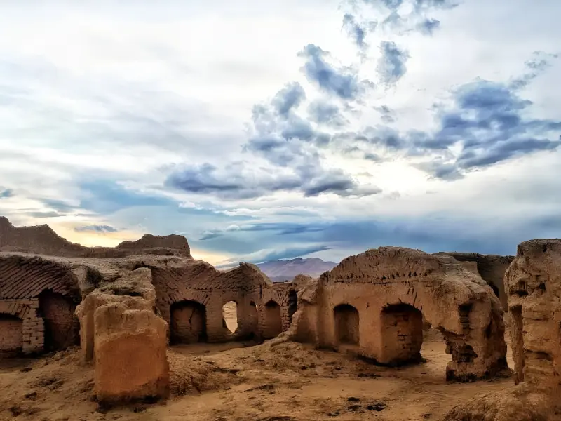 تپه حصار - تصویر 3