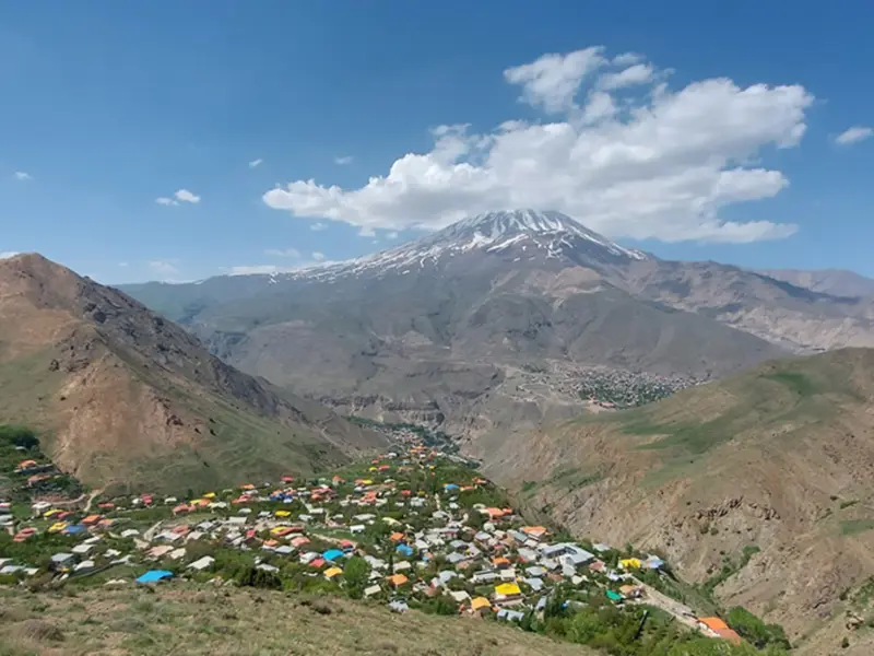 روستای پلور - تصویر 1