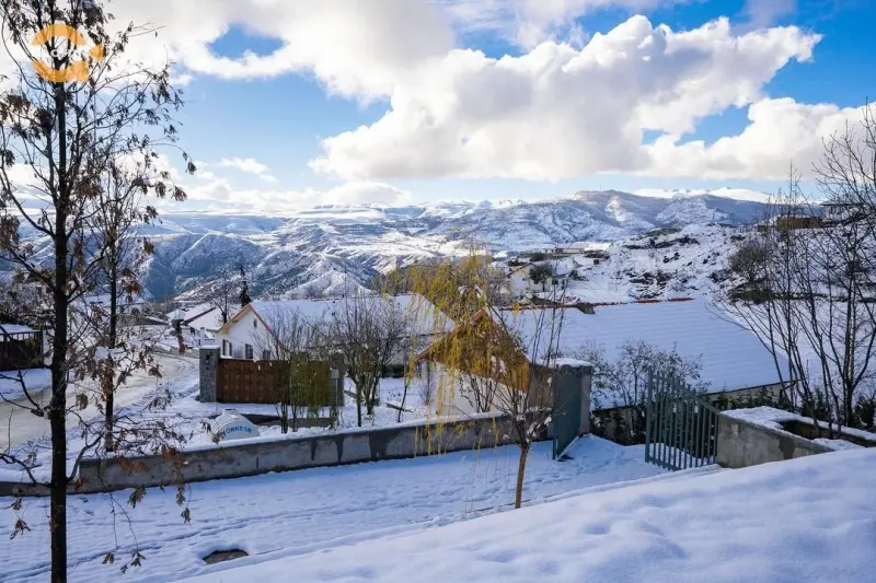 روستای گلنگش - تصویر 1