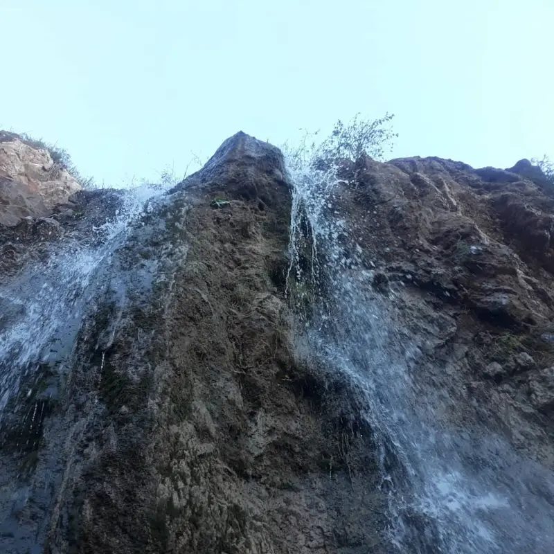 آبشارهای قلی - تصویر 4