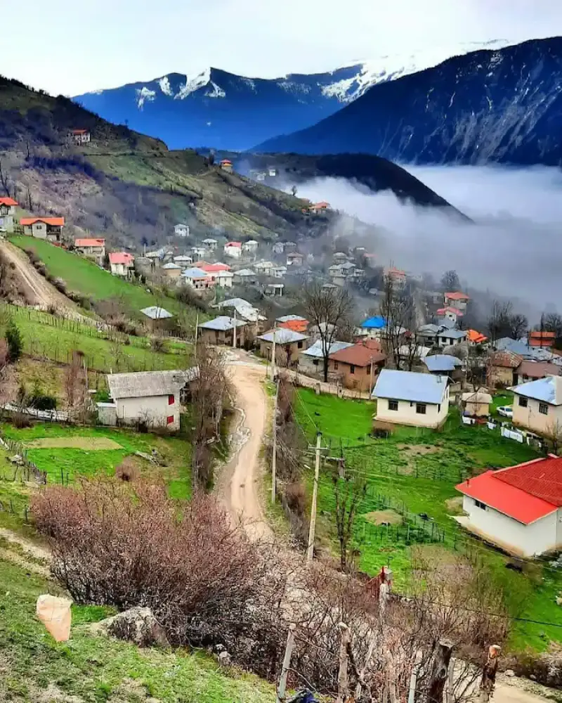 ییلاق ایزکی - تصویر 2