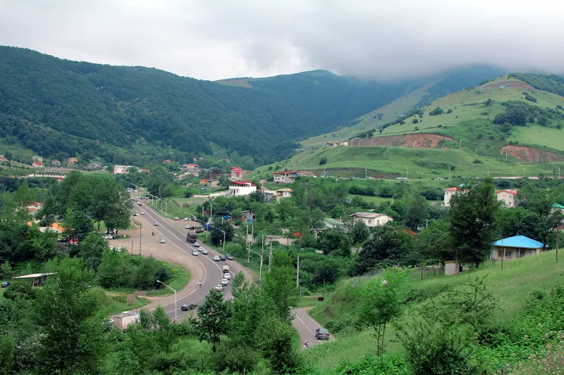 روستای حیران - تصویر 6